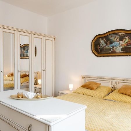 Franz Josef Apartmany, Apartman Zita Дечин Екстериор снимка