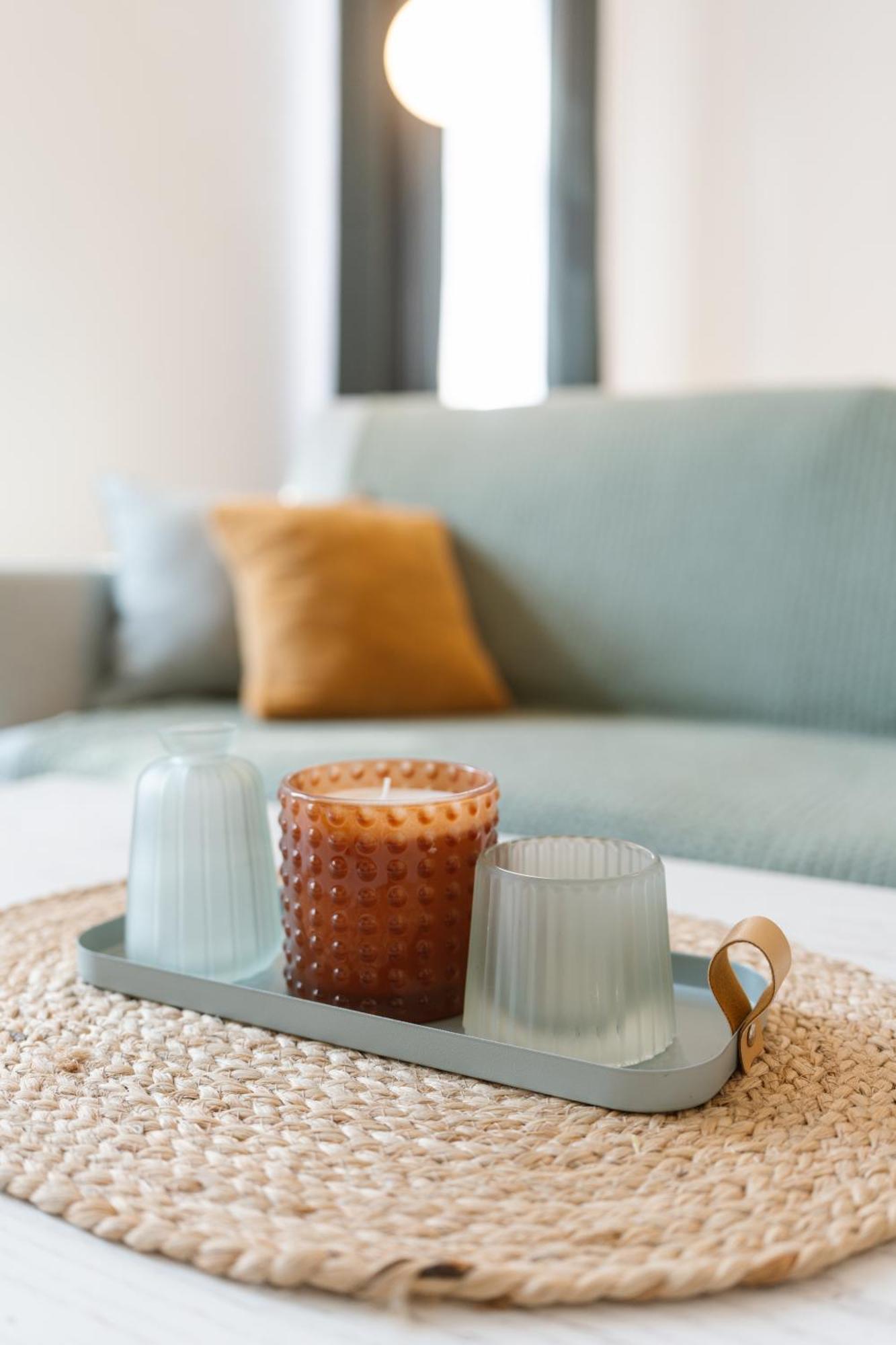 Franz Josef Apartmany, Apartman Zita Дечин Екстериор снимка